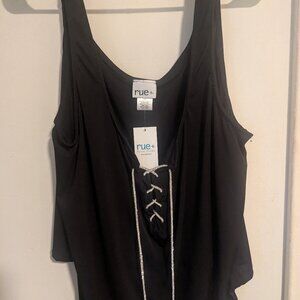 Rue+ top